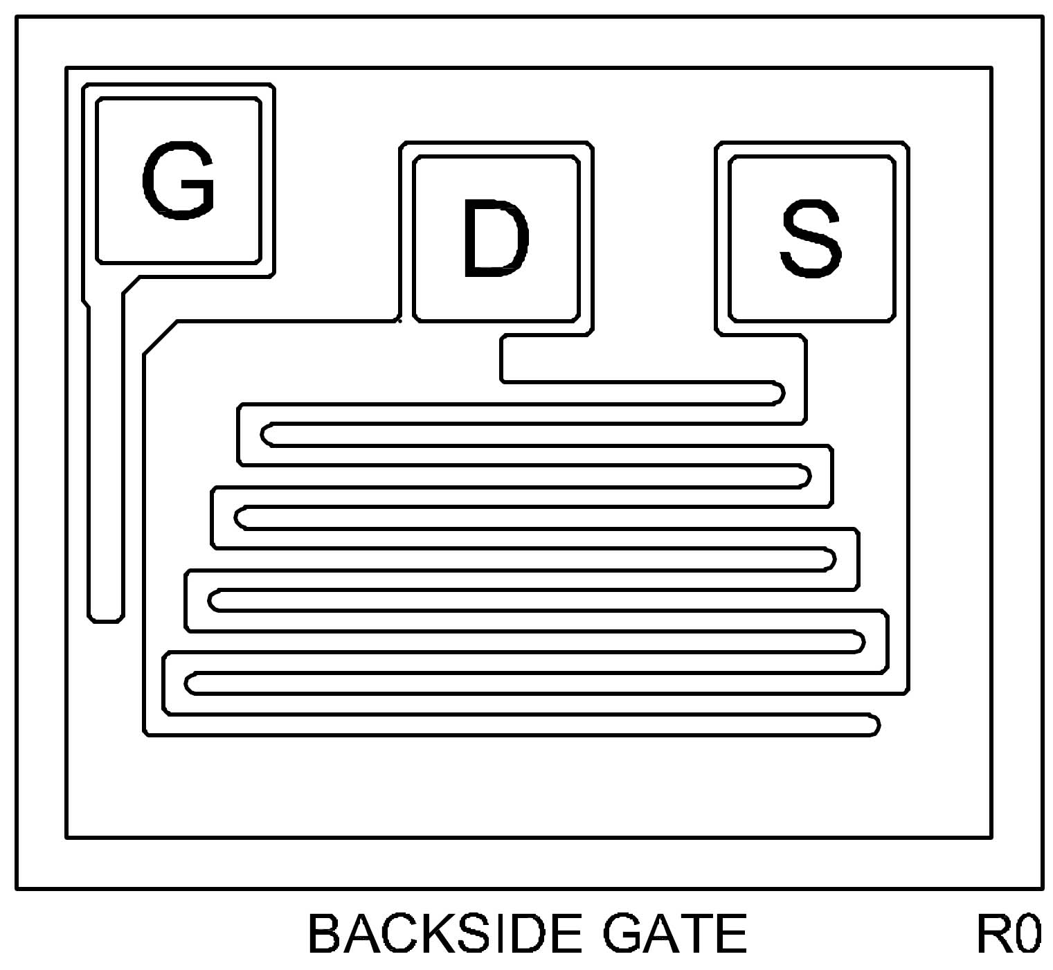 CP226V-2N4392 product image