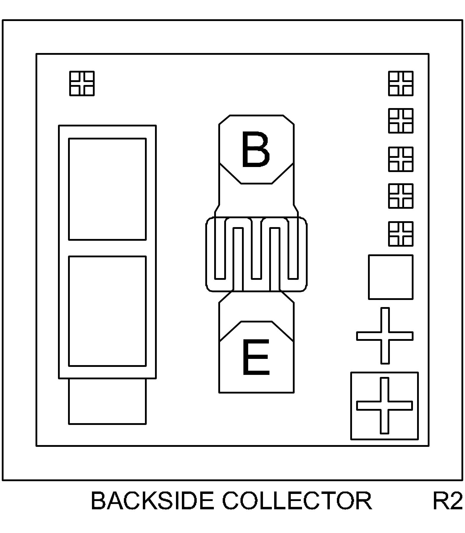 CP317X-2N918 product image