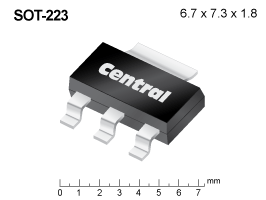CQ223-2M product image